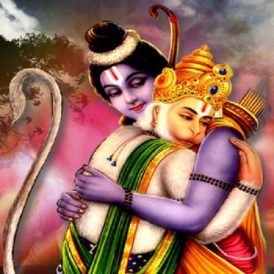 Sri Ramanjaneya Canvassing logo